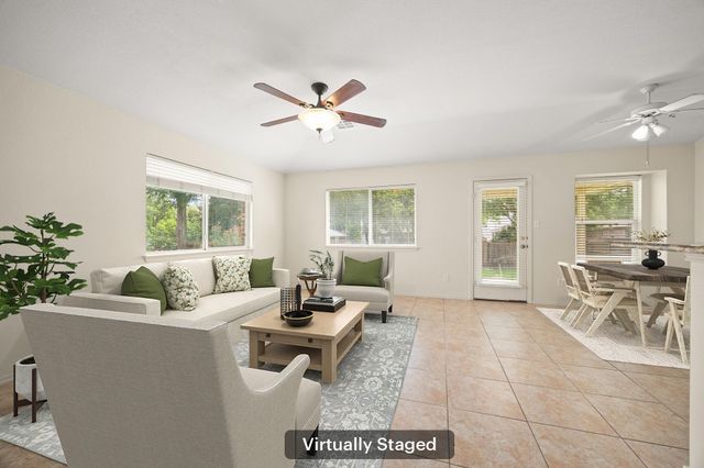 1507 Fort Lloyd PL, Round Rock, TX 78665
