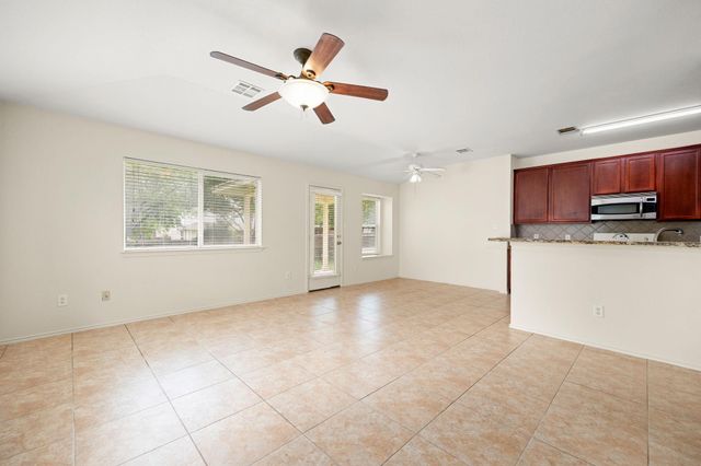 1507 Fort Lloyd PL, Round Rock, TX 78665