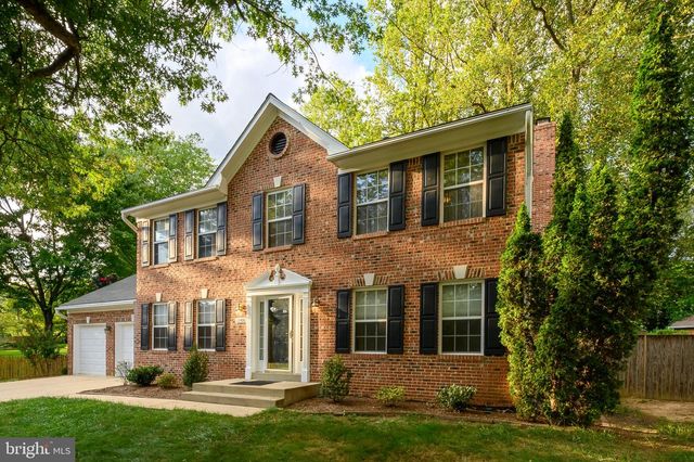 13408 KATRINKA DR, Bowie, MD 20720