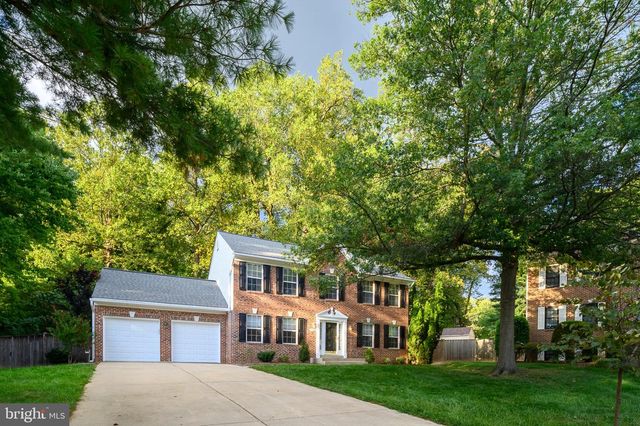 13408 KATRINKA DR, Bowie, MD 20720