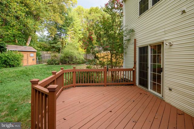 13408 KATRINKA DR, Bowie, MD 20720