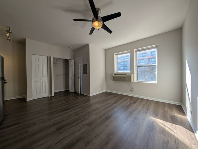 1627 N Humboldt Boulevard 3H, Chicago, IL 60647