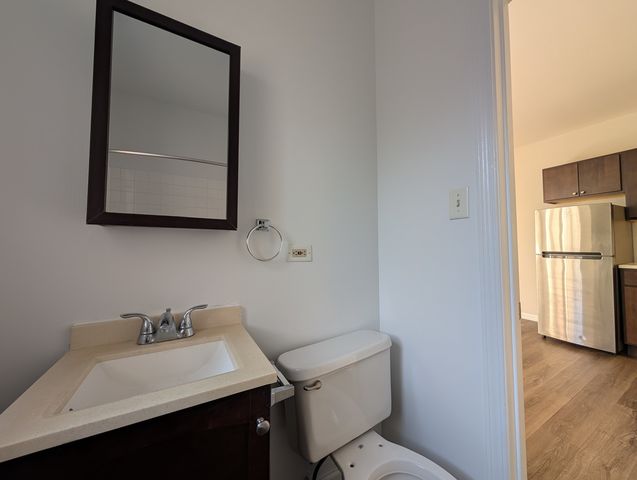 1627 N Humboldt Boulevard 3H, Chicago, IL 60647