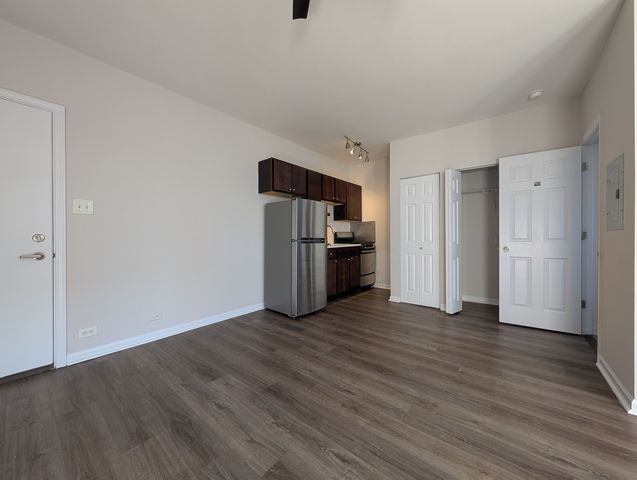 1627 N Humboldt Boulevard 3H, Chicago, IL 60647
