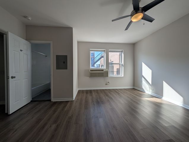 1627 N Humboldt Boulevard 3H, Chicago, IL 60647