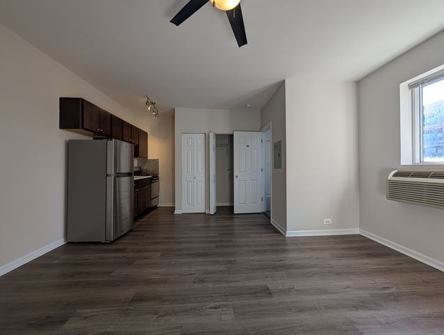 1627 N Humboldt Boulevard 3H, Chicago, IL 60647