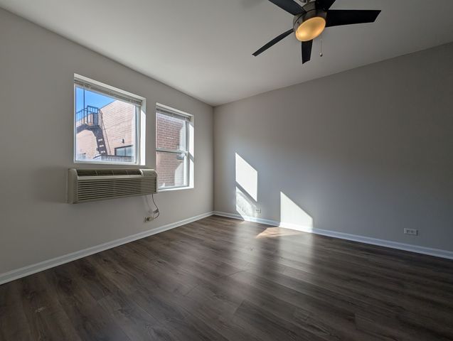 1627 N Humboldt Boulevard 3H, Chicago, IL 60647