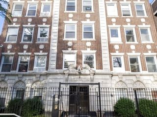 1627 N Humboldt Boulevard 3H, Chicago, IL 60647