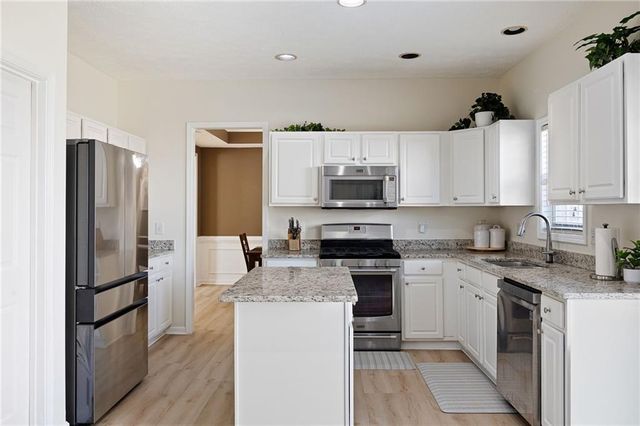 3361 Shallowford Green Drive, Marietta, GA 30062