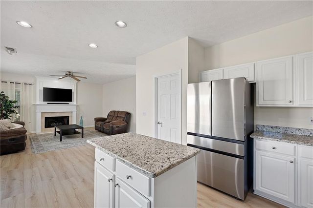 3361 Shallowford Green Drive, Marietta, GA 30062