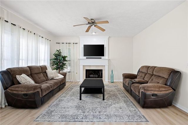 3361 Shallowford Green Drive, Marietta, GA 30062