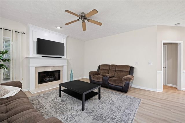 3361 Shallowford Green Drive, Marietta, GA 30062
