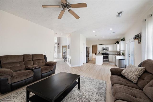 3361 Shallowford Green Drive, Marietta, GA 30062