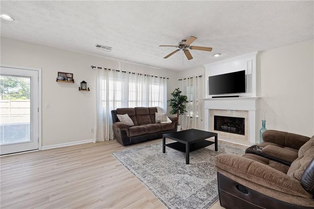 3361 Shallowford Green Drive, Marietta, GA 30062