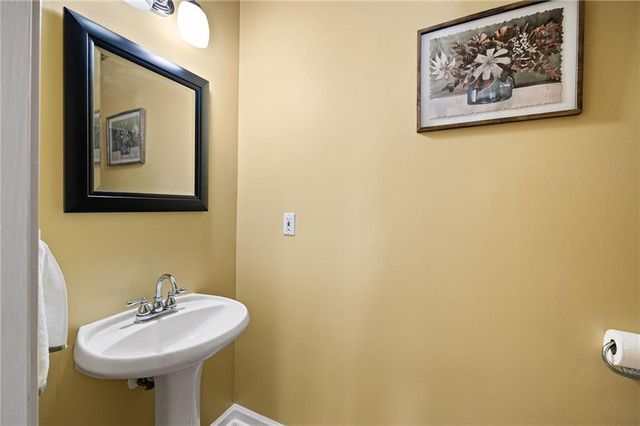 3361 Shallowford Green Drive, Marietta, GA 30062