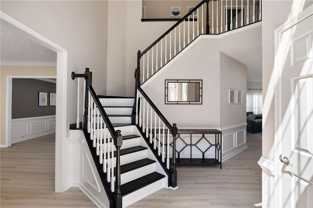 3361 Shallowford Green Drive, Marietta, GA 30062