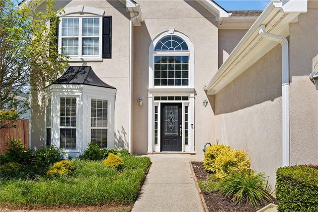 3361 Shallowford Green Drive, Marietta, GA 30062