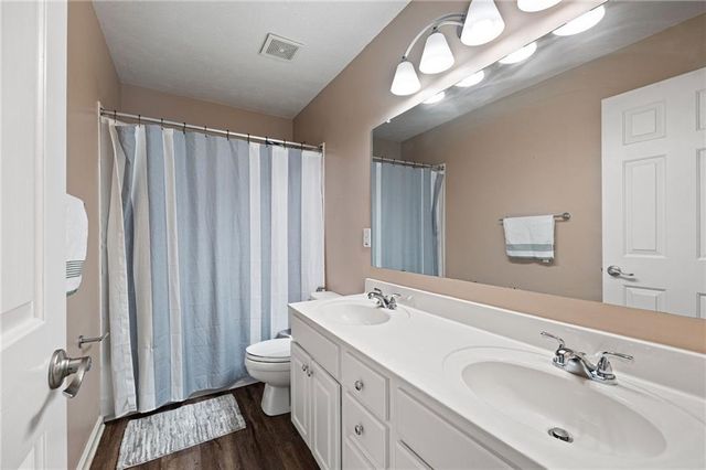 3361 Shallowford Green Drive, Marietta, GA 30062