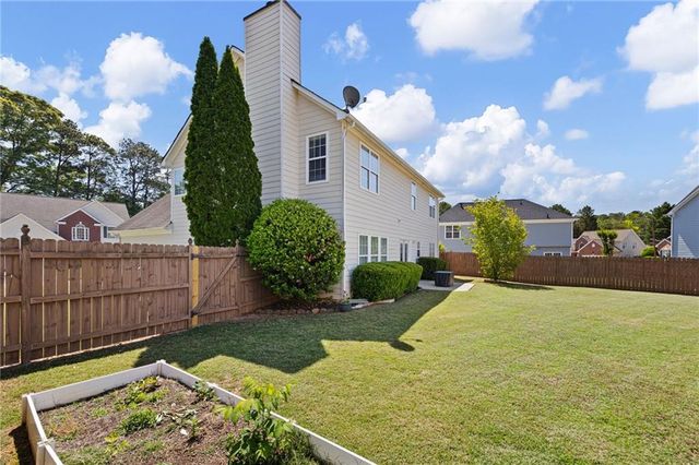3361 Shallowford Green Drive, Marietta, GA 30062