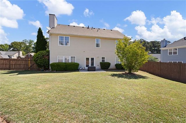 3361 Shallowford Green Drive, Marietta, GA 30062