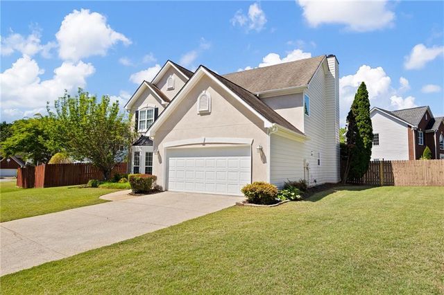 3361 Shallowford Green Drive, Marietta, GA 30062