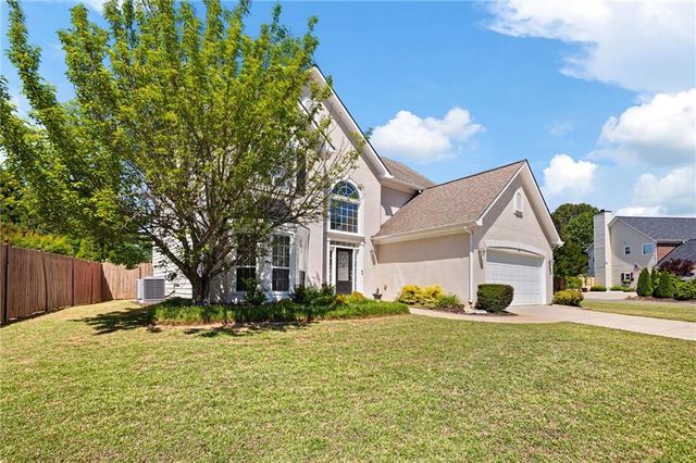3361 Shallowford Green Drive, Marietta, GA 30062