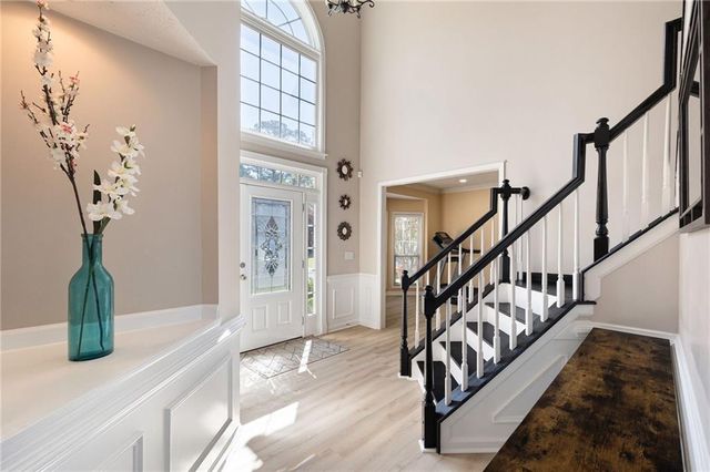 3361 Shallowford Green Drive, Marietta, GA 30062