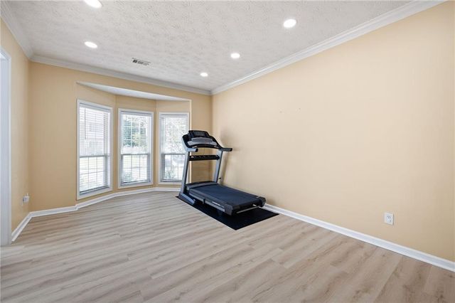 3361 Shallowford Green Drive, Marietta, GA 30062