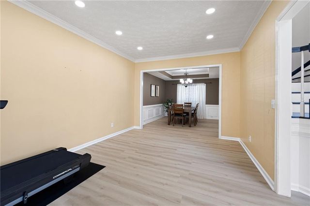 3361 Shallowford Green Drive, Marietta, GA 30062