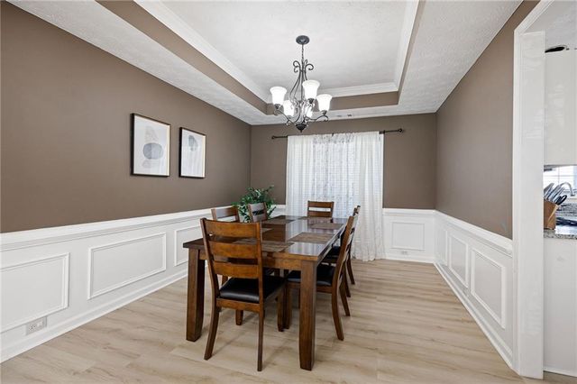 3361 Shallowford Green Drive, Marietta, GA 30062