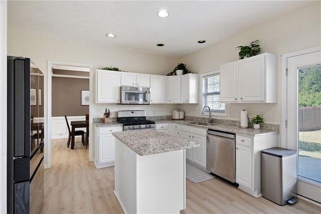 3361 Shallowford Green Drive, Marietta, GA 30062