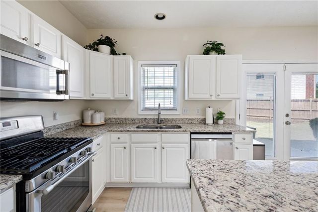 3361 Shallowford Green Drive, Marietta, GA 30062