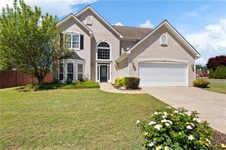 3361 Shallowford Green Drive, Marietta, GA 30062