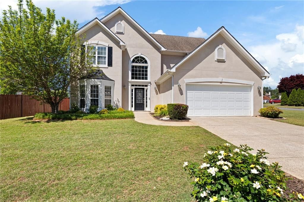 3361 Shallowford Green Drive, Marietta, GA 30062