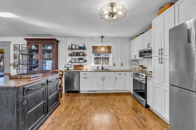 1508 Turnpike Road, Summertown, TN 38483