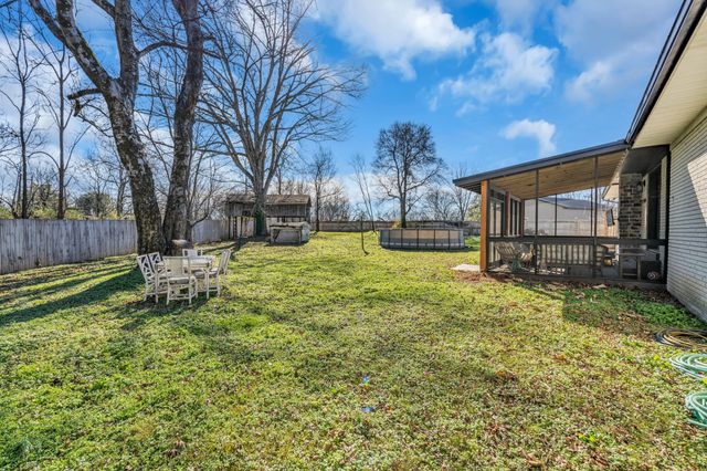 1508 Turnpike Road, Summertown, TN 38483
