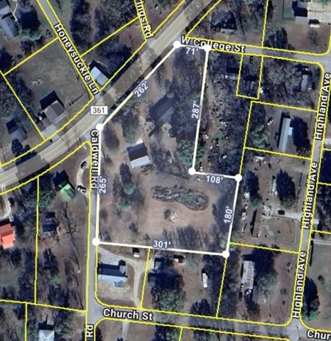 1508 Turnpike Road, Summertown, TN 38483