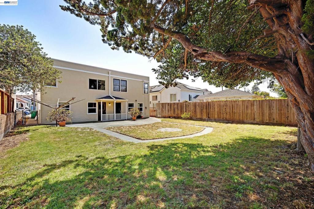 Image 42 of property listing at 566 57th St., Oakland, CA 94609