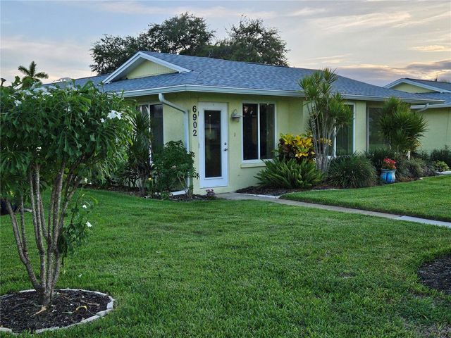 6902 11TH AVENUE W NA, Bradenton, FL 34209