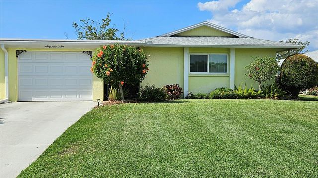 6902 11TH AVENUE W NA, Bradenton, FL 34209