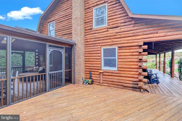 117 RESERVOIR RD, Strasburg, PA 17579