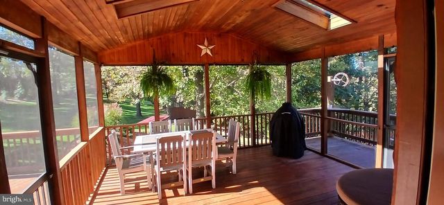 117 RESERVOIR RD, Strasburg, PA 17579