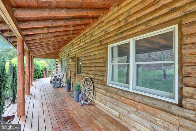 117 RESERVOIR RD, Strasburg, PA 17579