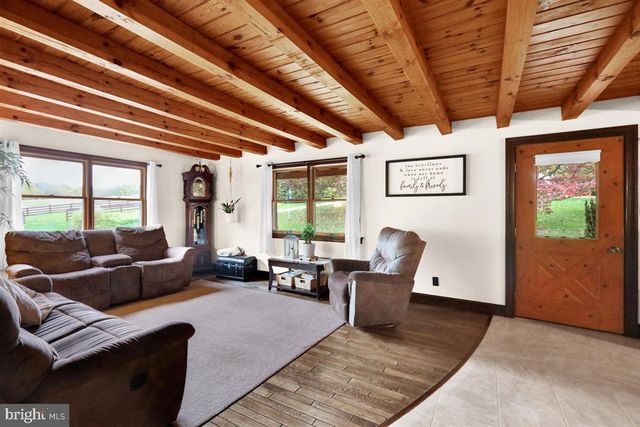 117 RESERVOIR RD, Strasburg, PA 17579