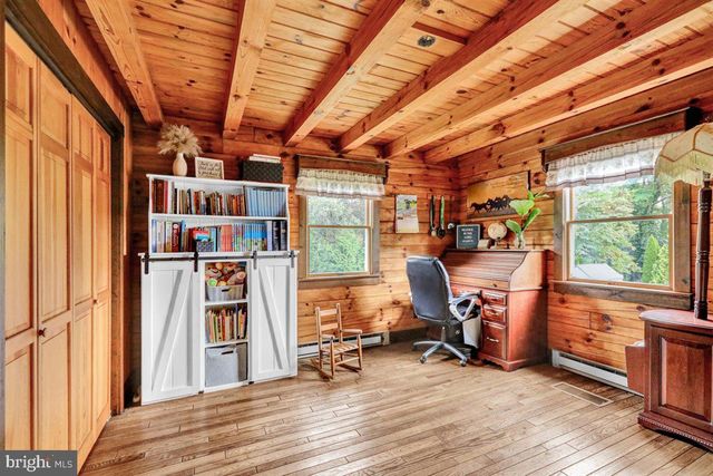 117 RESERVOIR RD, Strasburg, PA 17579