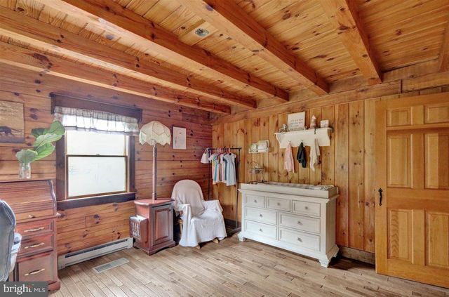 117 RESERVOIR RD, Strasburg, PA 17579
