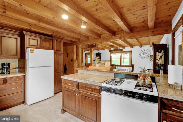 117 RESERVOIR RD, Strasburg, PA 17579