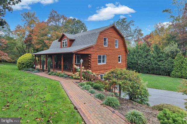 117 RESERVOIR RD, Strasburg, PA 17579