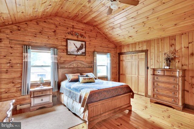 117 RESERVOIR RD, Strasburg, PA 17579