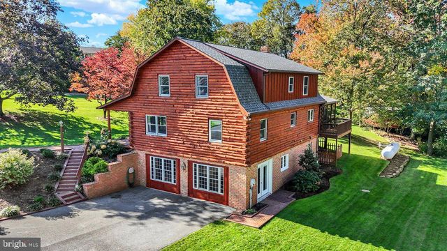 117 RESERVOIR RD, Strasburg, PA 17579